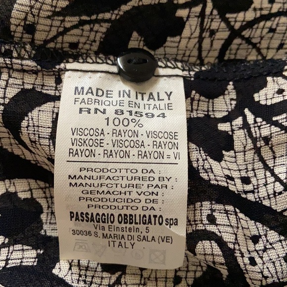 Naracamicie NWOT - Picture 8 of 11